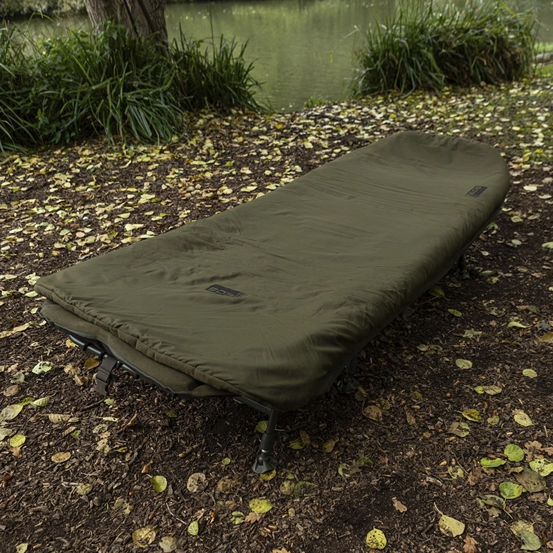 Fox EOS Sleep Systems